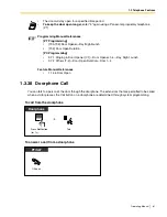 Preview for 81 page of Panasonic KX-TA824 Operating Manual