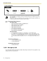 Preview for 82 page of Panasonic KX-TA824 Operating Manual