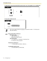 Preview for 84 page of Panasonic KX-TA824 Operating Manual