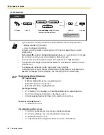 Preview for 88 page of Panasonic KX-TA824 Operating Manual