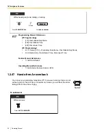 Preview for 90 page of Panasonic KX-TA824 Operating Manual