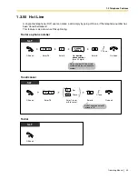 Preview for 93 page of Panasonic KX-TA824 Operating Manual