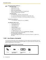 Preview for 96 page of Panasonic KX-TA824 Operating Manual