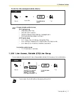 Preview for 97 page of Panasonic KX-TA824 Operating Manual