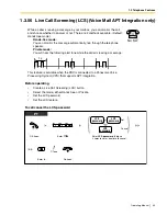 Preview for 99 page of Panasonic KX-TA824 Operating Manual