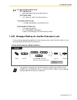 Preview for 109 page of Panasonic KX-TA824 Operating Manual