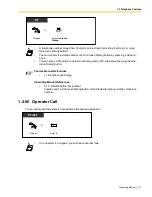 Preview for 111 page of Panasonic KX-TA824 Operating Manual