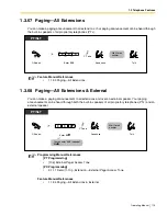 Preview for 113 page of Panasonic KX-TA824 Operating Manual