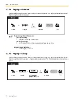 Preview for 114 page of Panasonic KX-TA824 Operating Manual