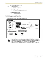 Preview for 115 page of Panasonic KX-TA824 Operating Manual