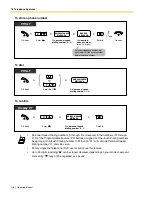 Preview for 118 page of Panasonic KX-TA824 Operating Manual