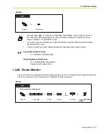 Preview for 121 page of Panasonic KX-TA824 Operating Manual