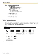 Preview for 126 page of Panasonic KX-TA824 Operating Manual