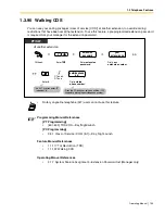 Preview for 133 page of Panasonic KX-TA824 Operating Manual