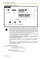 Preview for 142 page of Panasonic KX-TA824 Operating Manual