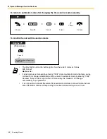 Preview for 148 page of Panasonic KX-TA824 Operating Manual