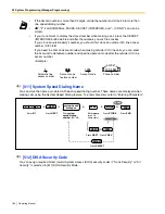 Preview for 164 page of Panasonic KX-TA824 Operating Manual