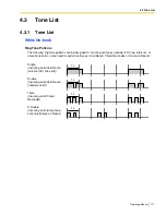 Preview for 177 page of Panasonic KX-TA824 Operating Manual