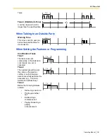 Preview for 181 page of Panasonic KX-TA824 Operating Manual