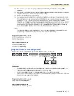 Preview for 19 page of Panasonic KX-TA824 Programming Manual