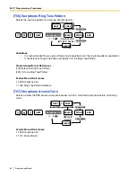 Preview for 66 page of Panasonic KX-TA824 Programming Manual