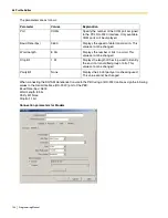 Preview for 104 page of Panasonic KX-TA824 Programming Manual