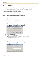 Preview for 108 page of Panasonic KX-TA824 Programming Manual