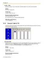 Preview for 128 page of Panasonic KX-TA824 Programming Manual