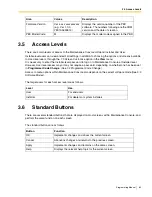 Preview for 85 page of Panasonic KX-TA82483 - Expansion Cards Programming Manual