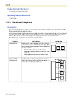 Preview for 154 page of Panasonic KX- TAW848 Feature Manual