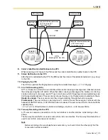 Preview for 219 page of Panasonic KX- TAW848 Feature Manual