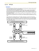 Предварительный просмотр 35 страницы Panasonic KX- TAW848 Features Manual