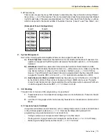 Предварительный просмотр 173 страницы Panasonic KX- TAW848 Features Manual