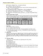 Предварительный просмотр 178 страницы Panasonic KX- TAW848 Features Manual