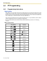 Предварительный просмотр 206 страницы Panasonic KX- TAW848 Features Manual