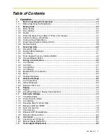 Preview for 9 page of Panasonic KX- TAW848 User Manual