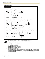 Preview for 48 page of Panasonic KX- TAW848 User Manual