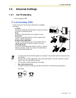 Preview for 65 page of Panasonic KX- TAW848 User Manual