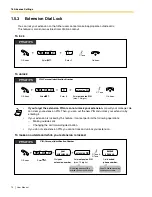 Preview for 70 page of Panasonic KX- TAW848 User Manual