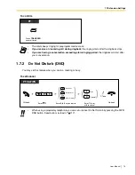 Preview for 75 page of Panasonic KX- TAW848 User Manual