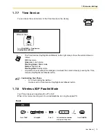 Preview for 79 page of Panasonic KX- TAW848 User Manual