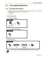 Preview for 85 page of Panasonic KX- TAW848 User Manual