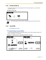 Preview for 87 page of Panasonic KX- TAW848 User Manual