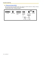 Preview for 132 page of Panasonic KX- TAW848 User Manual