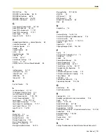 Preview for 155 page of Panasonic KX- TAW848 User Manual