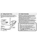 Preview for 13 page of Panasonic KX-TC1000B User Manual