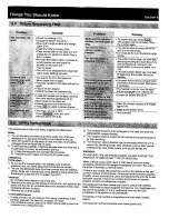 Preview for 8 page of Panasonic KX-TC1005ALB Operating Instructions Manual