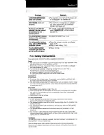 Предварительный просмотр 14 страницы Panasonic KX-TC1025ALW Operating Instructions Manual