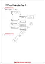 Предварительный просмотр 15 страницы Panasonic KX-TC1040LAB Service Manual