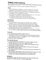 Preview for 50 page of Panasonic KX-TC1060ALW Operating Instructions Manual